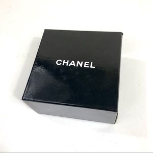 Chanel Belt Box Gift Box
